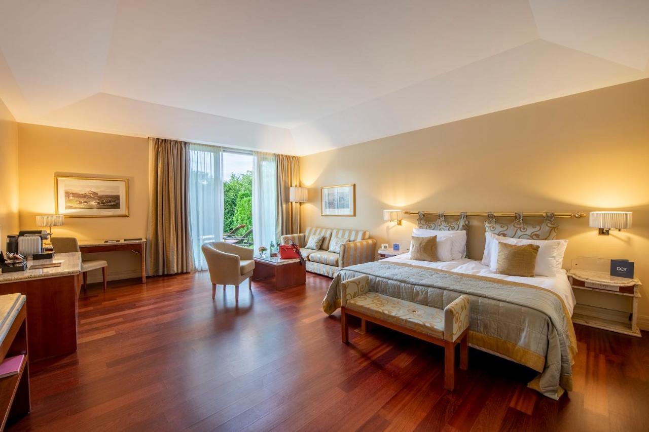 Suite Júnior
