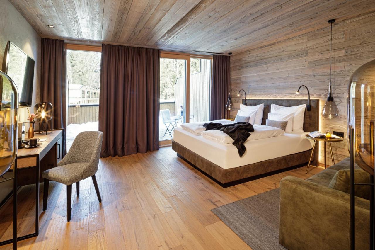 Chambre Double Deluxe
