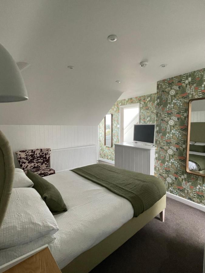 Double Room with Sea View