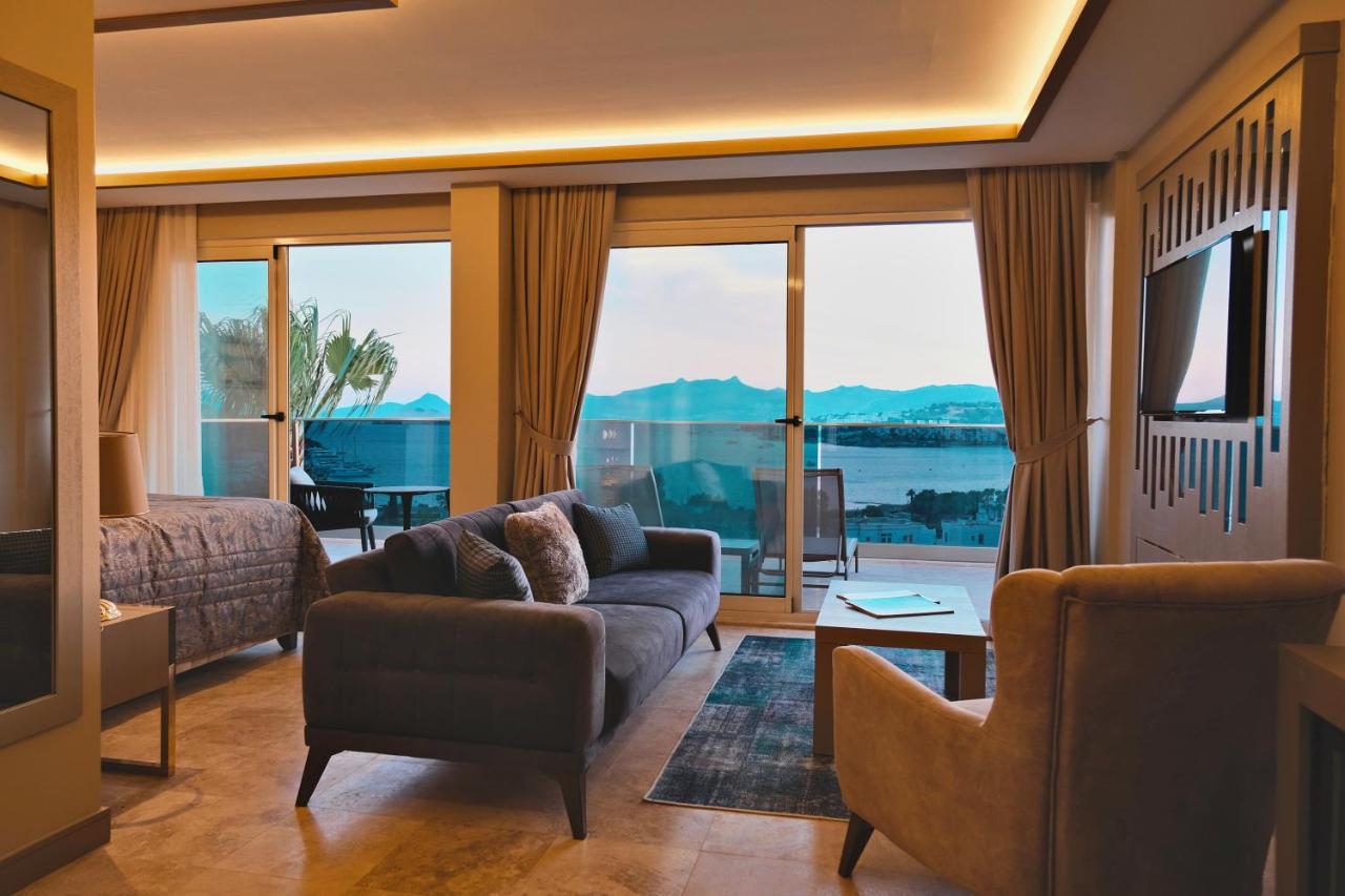Chambre Deluxe