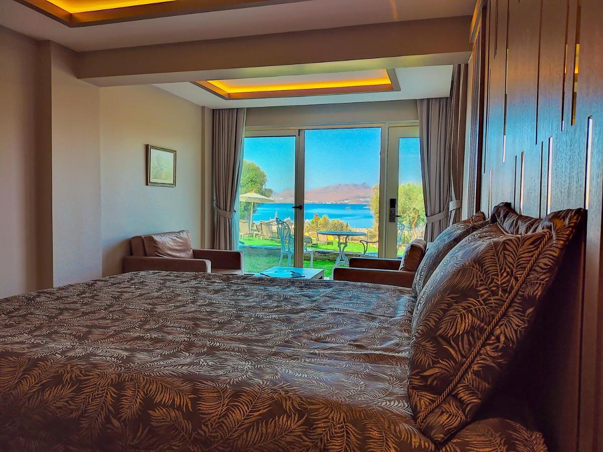 Chambre Double Supérieure