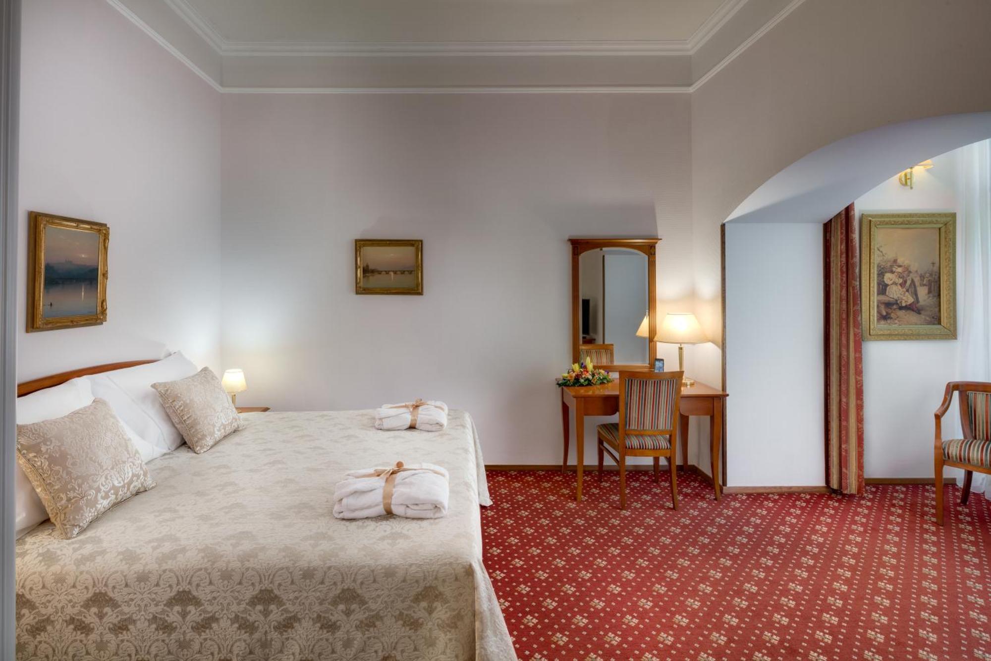 Superior Double or Twin Room