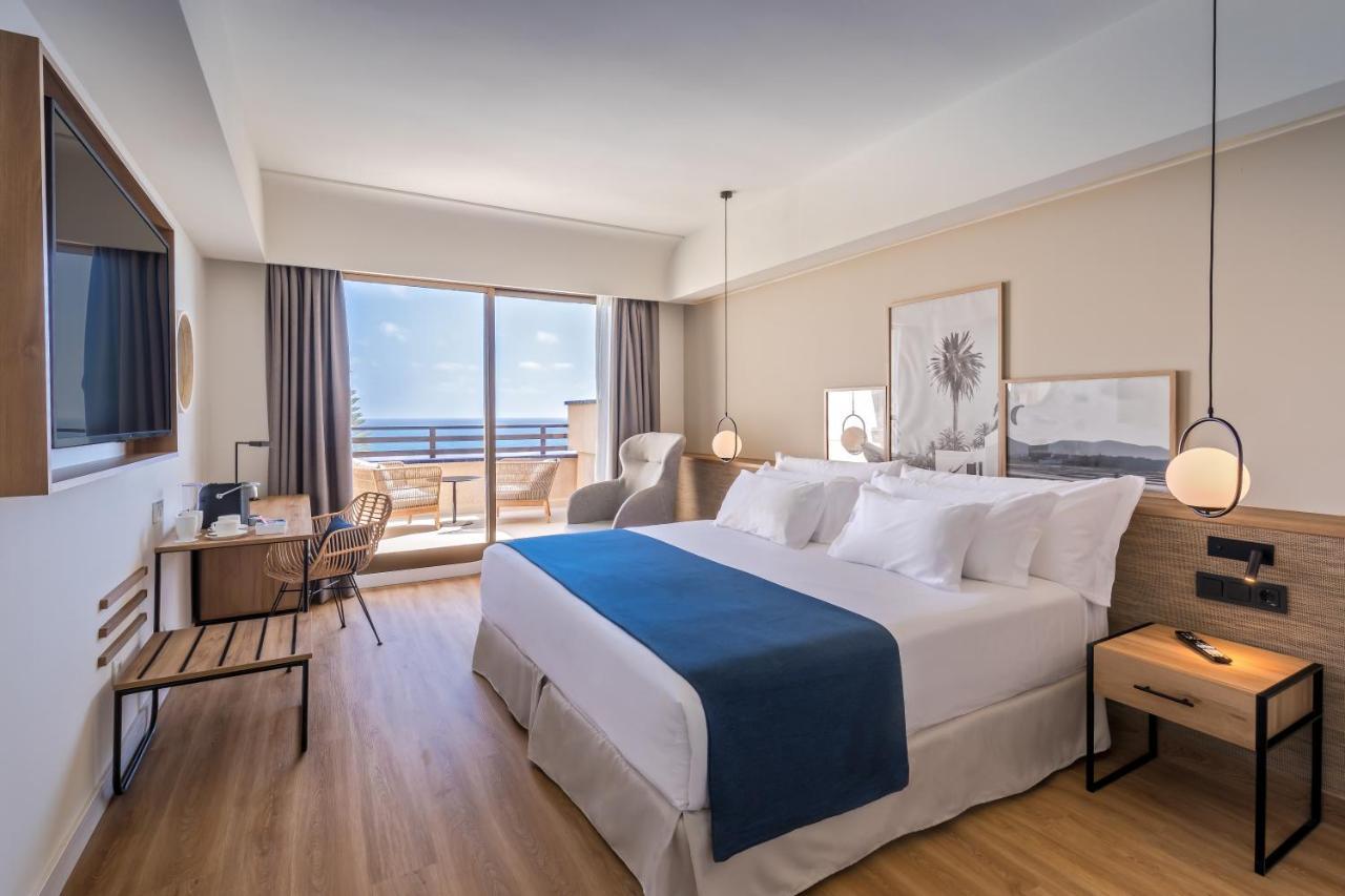 Chambre Double Deluxe - Vue sur Mer