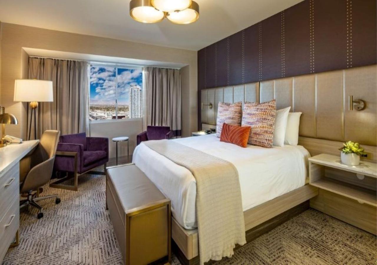 Marra Style Kamer met Kingsize Bed