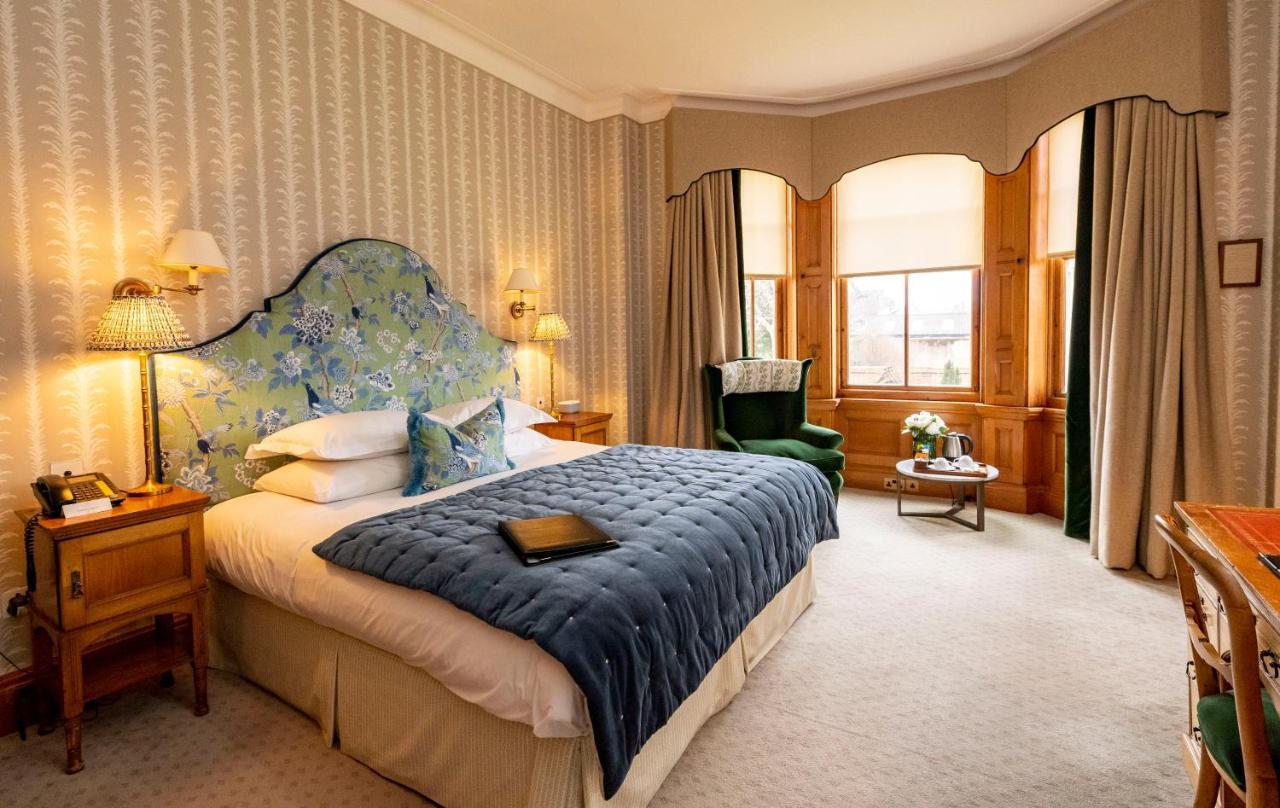 Deluxe Double Room Private Bathroom