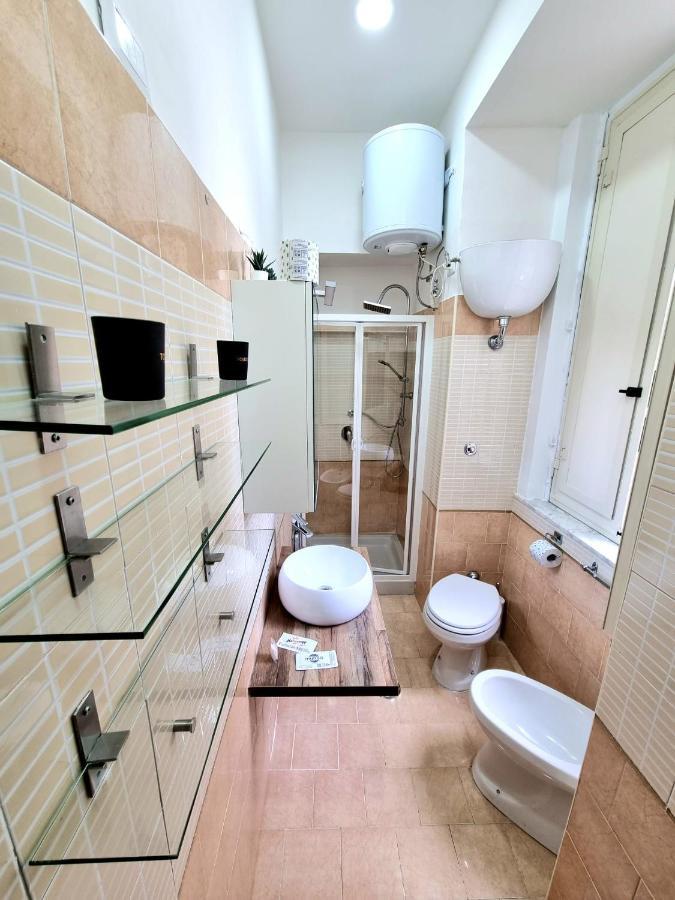 Suite Junior con balcón