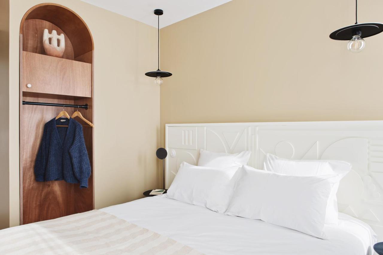 Habitación Doble Clásica
