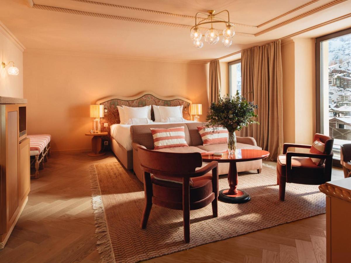 Grand Junior Suite with Matterhorn View,1295978002:JPEG
