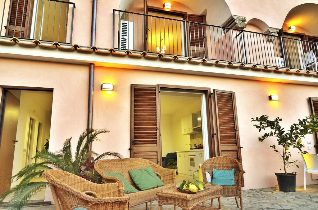 Deluxe Apartment Sea View