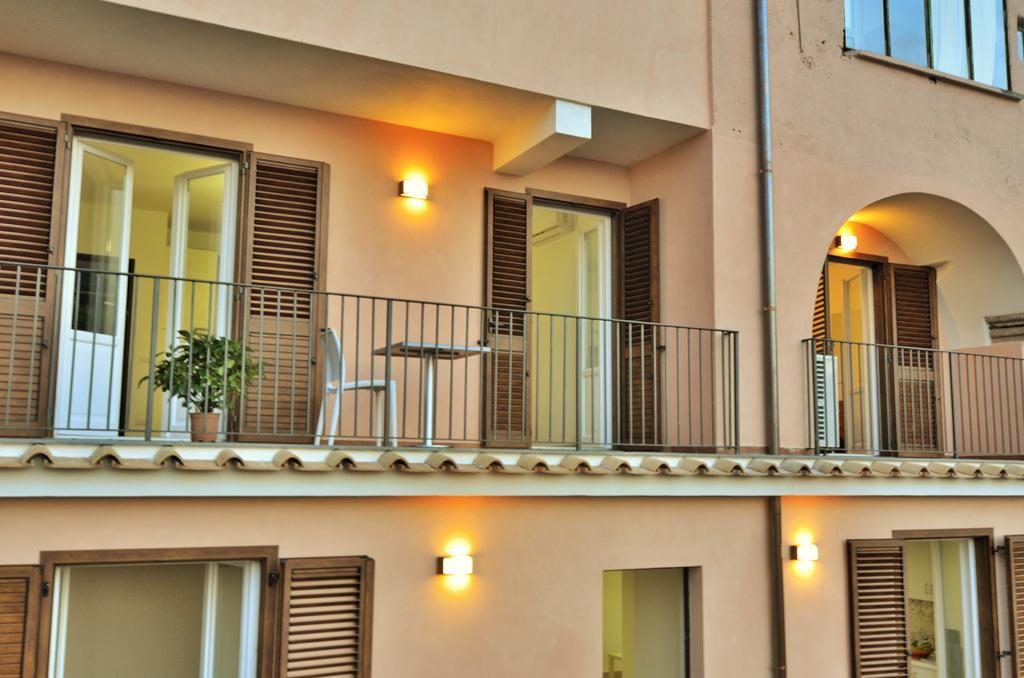 Superior Apartment Sea View