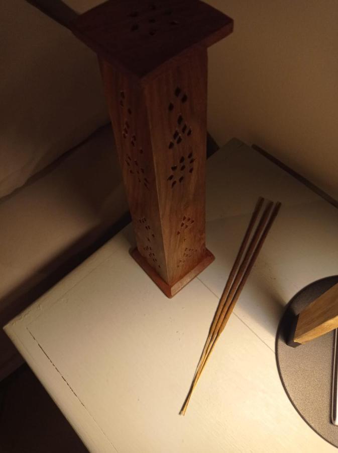 Chambre Double Supérieure avec Deux Lits Doubles