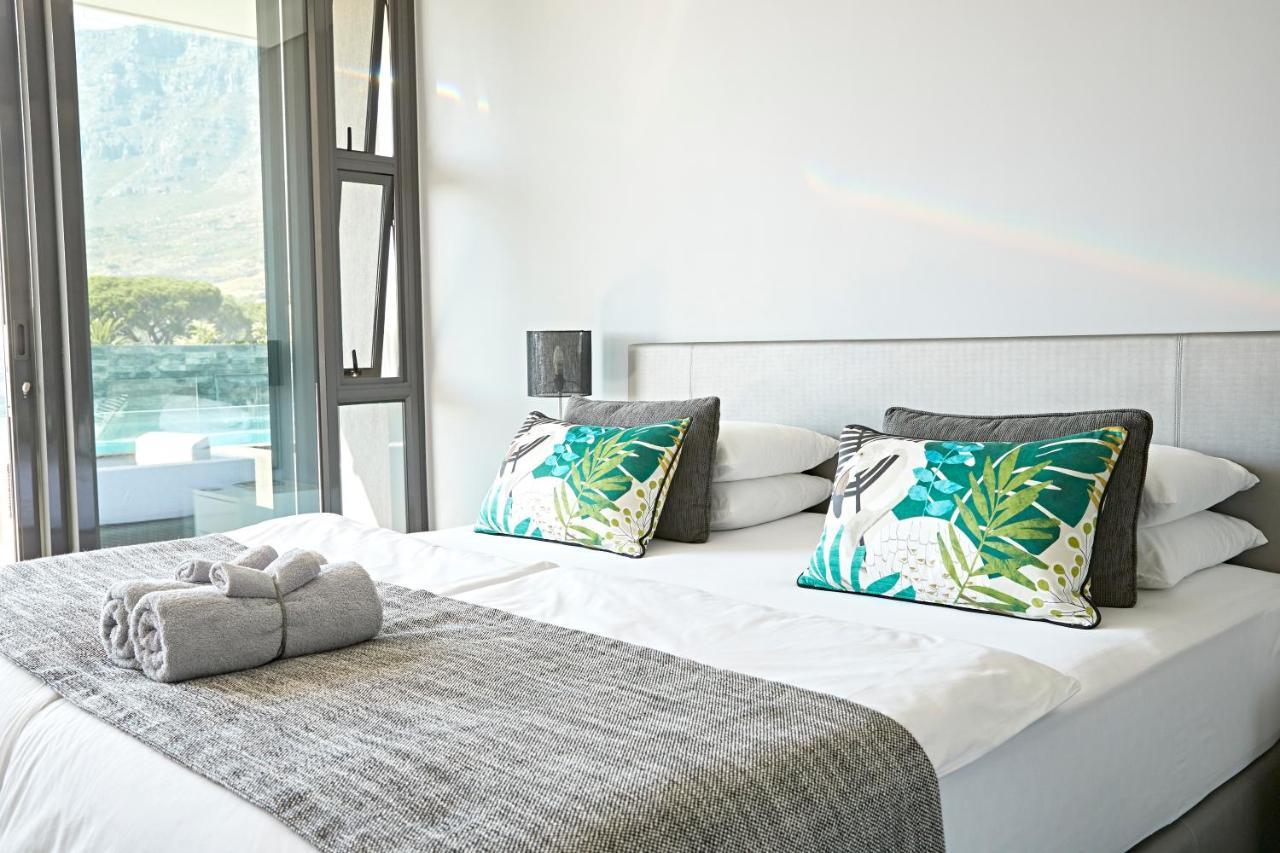 Premier Zimmer mit Aussicht und eigener Terrasse