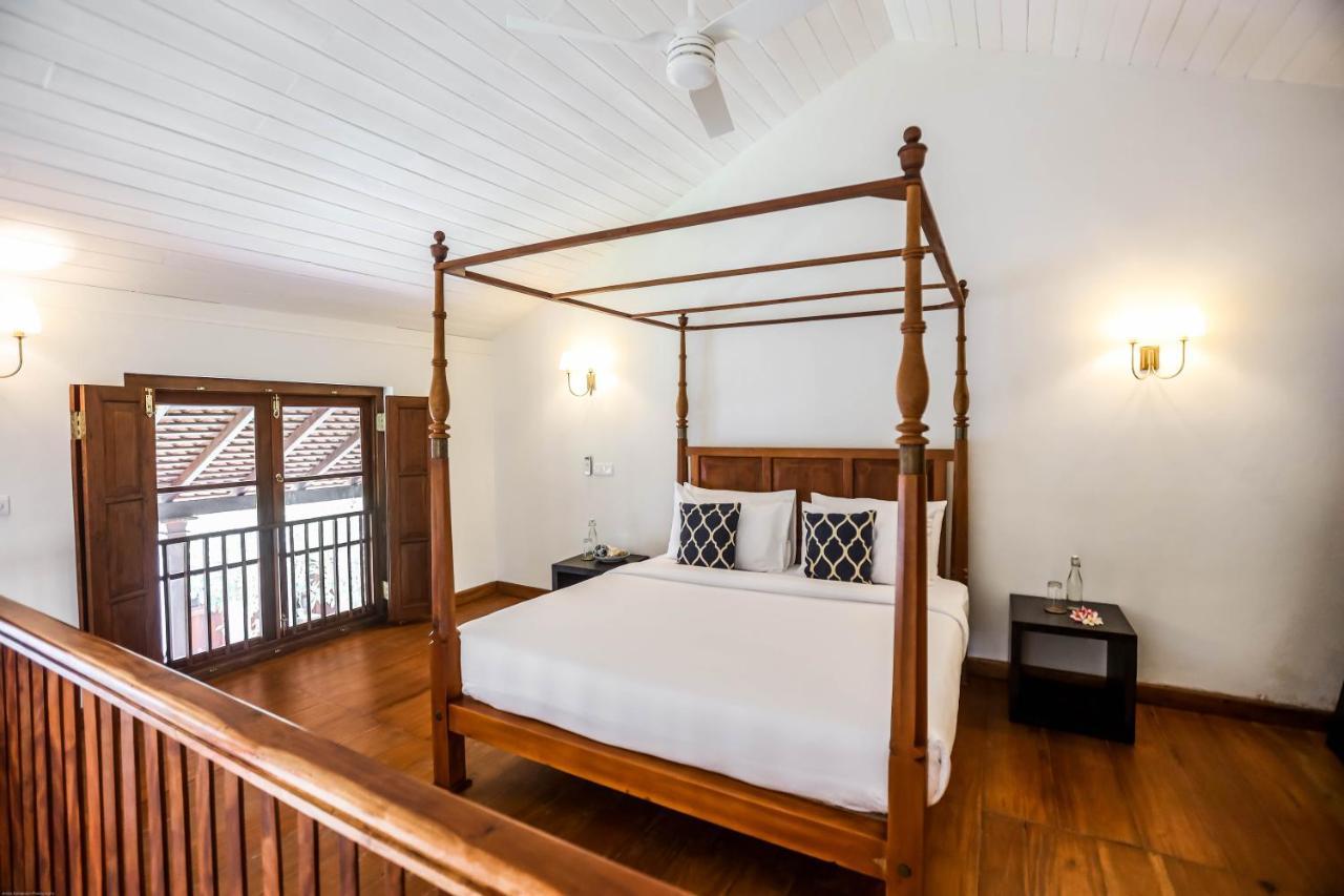 Loft Suite