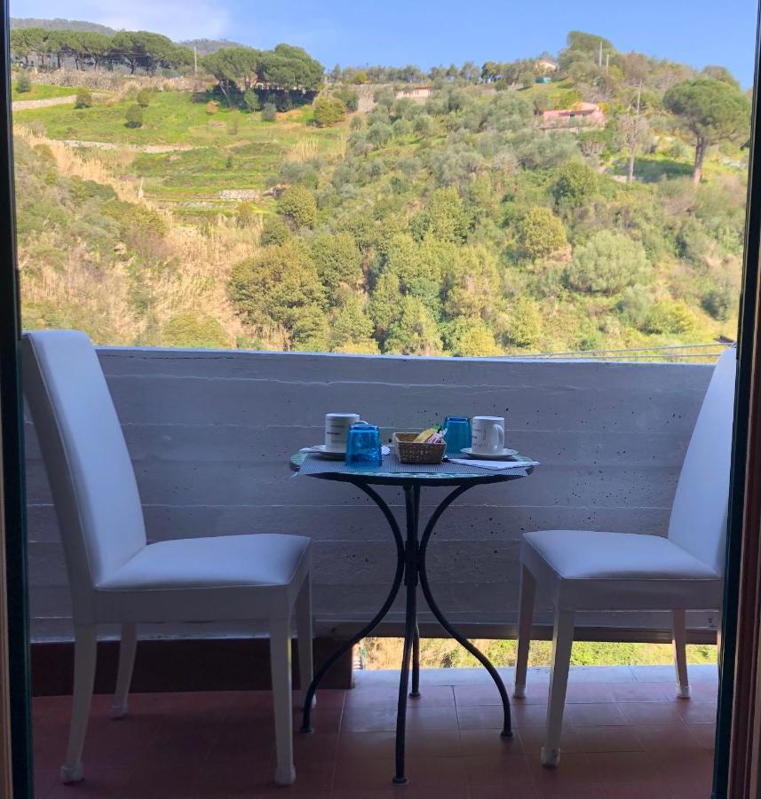 Double Room Balcony
