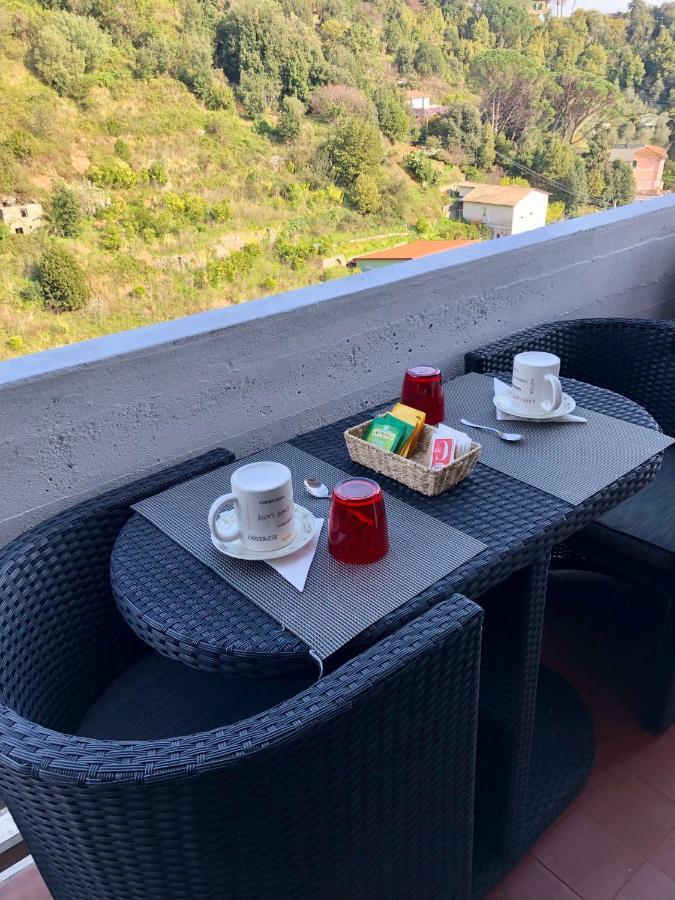 Double Room Balcony