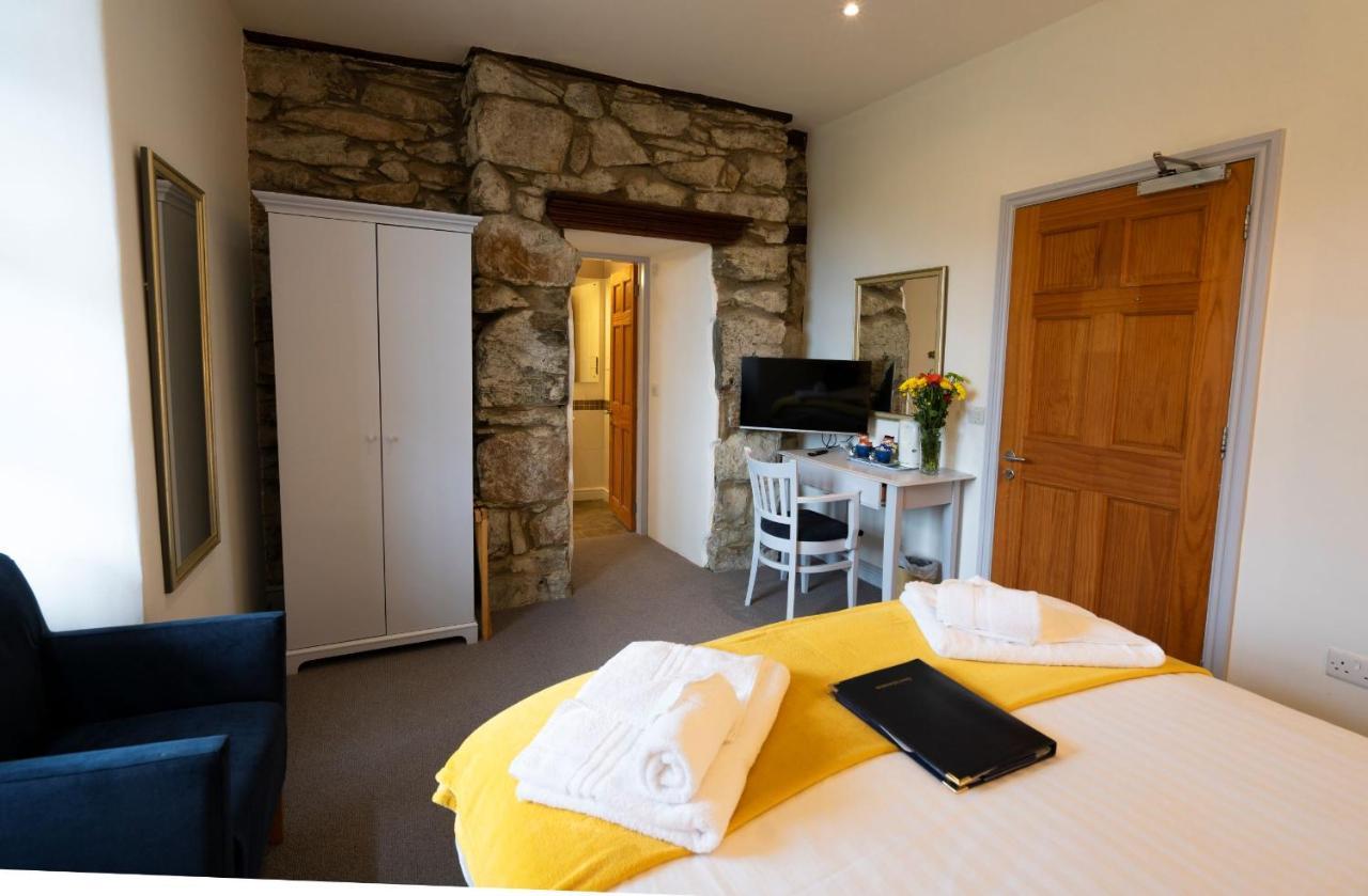 King Room Mountain View