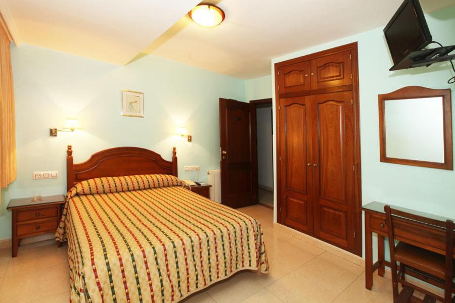 Quarto Individual