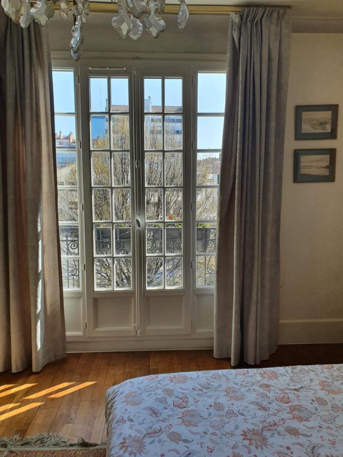 Triple Room Garden View