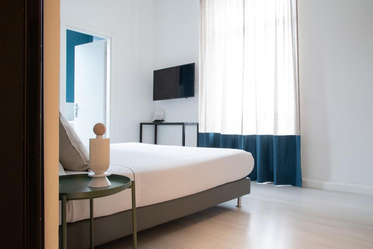 Deluxe Double Room Sea View Balcony