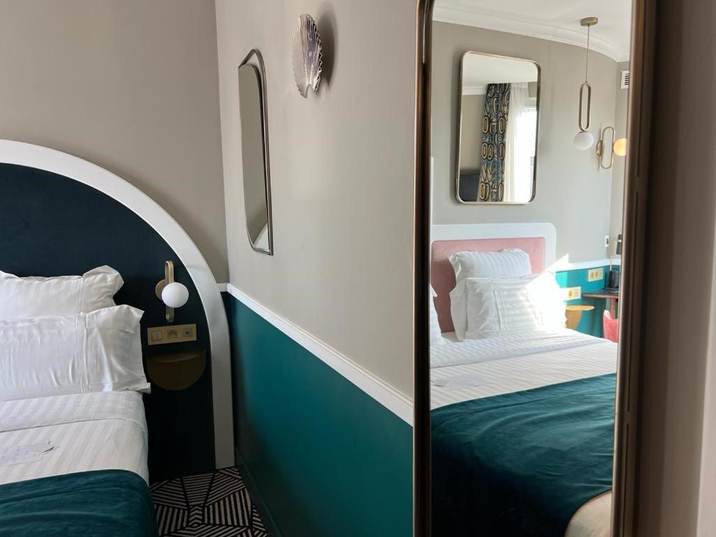 Double Room Balcony