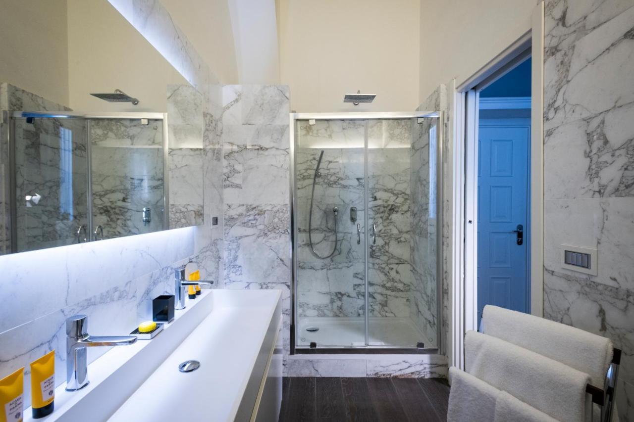 Executive Double Room with City View