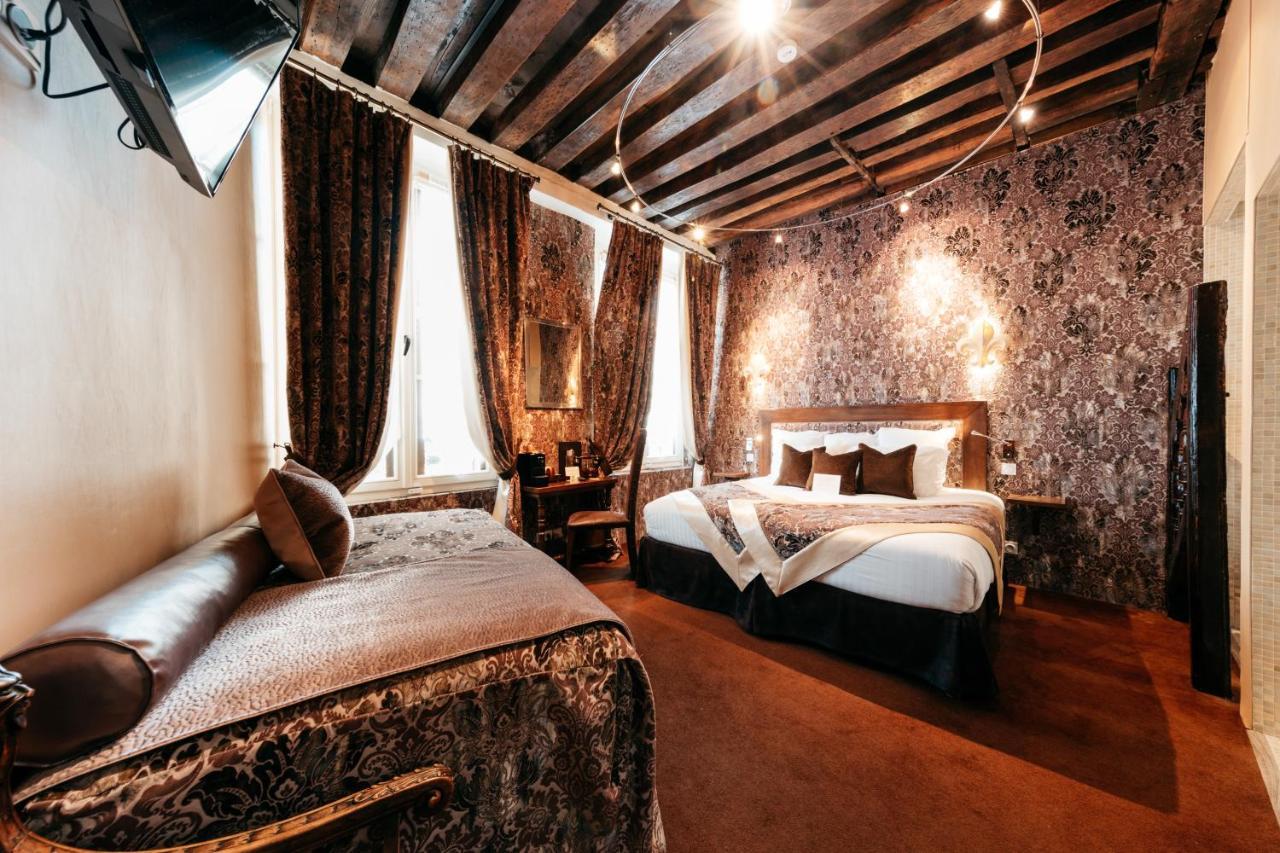 Prestige Double Room