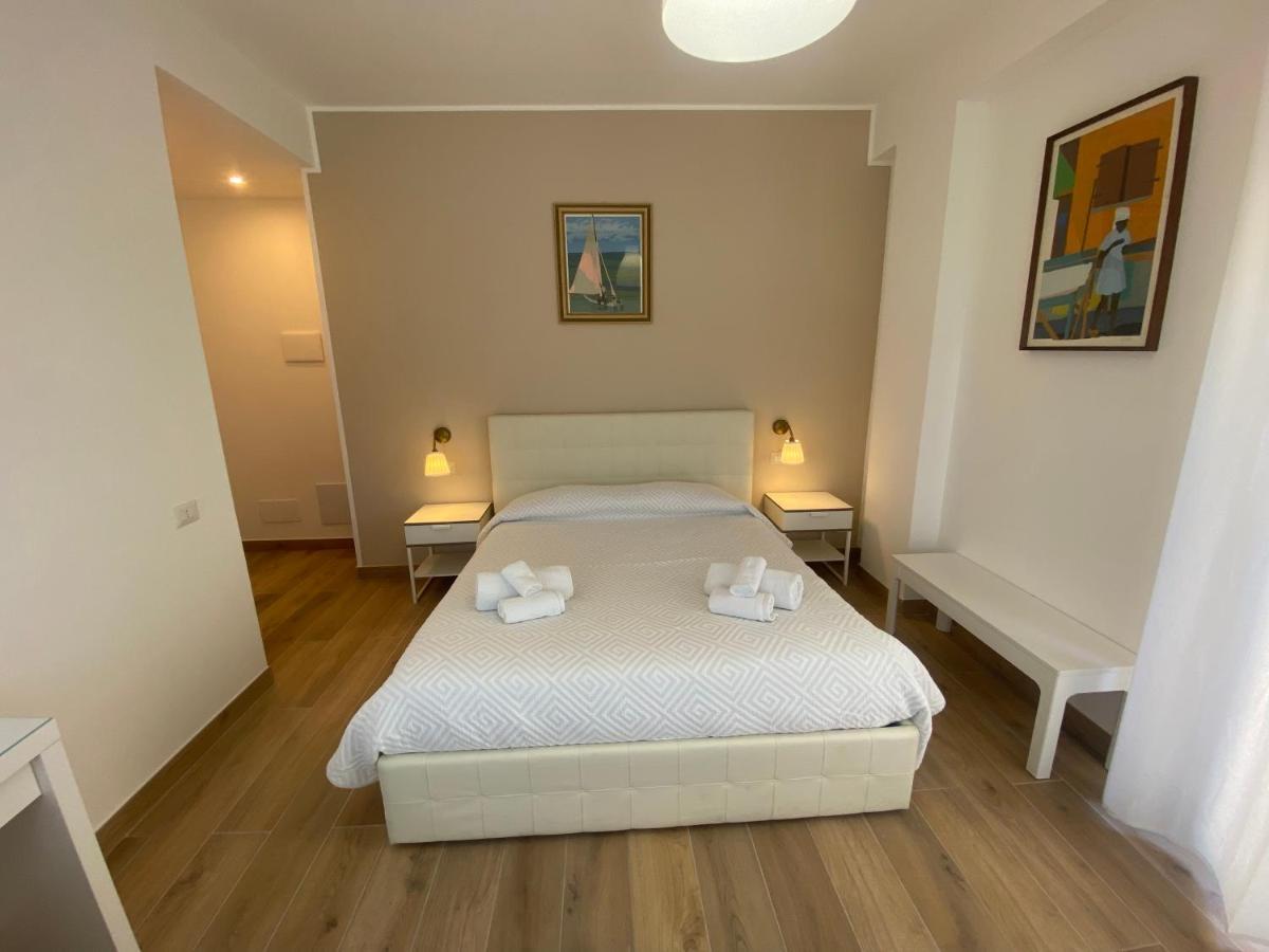 King Room Balcony