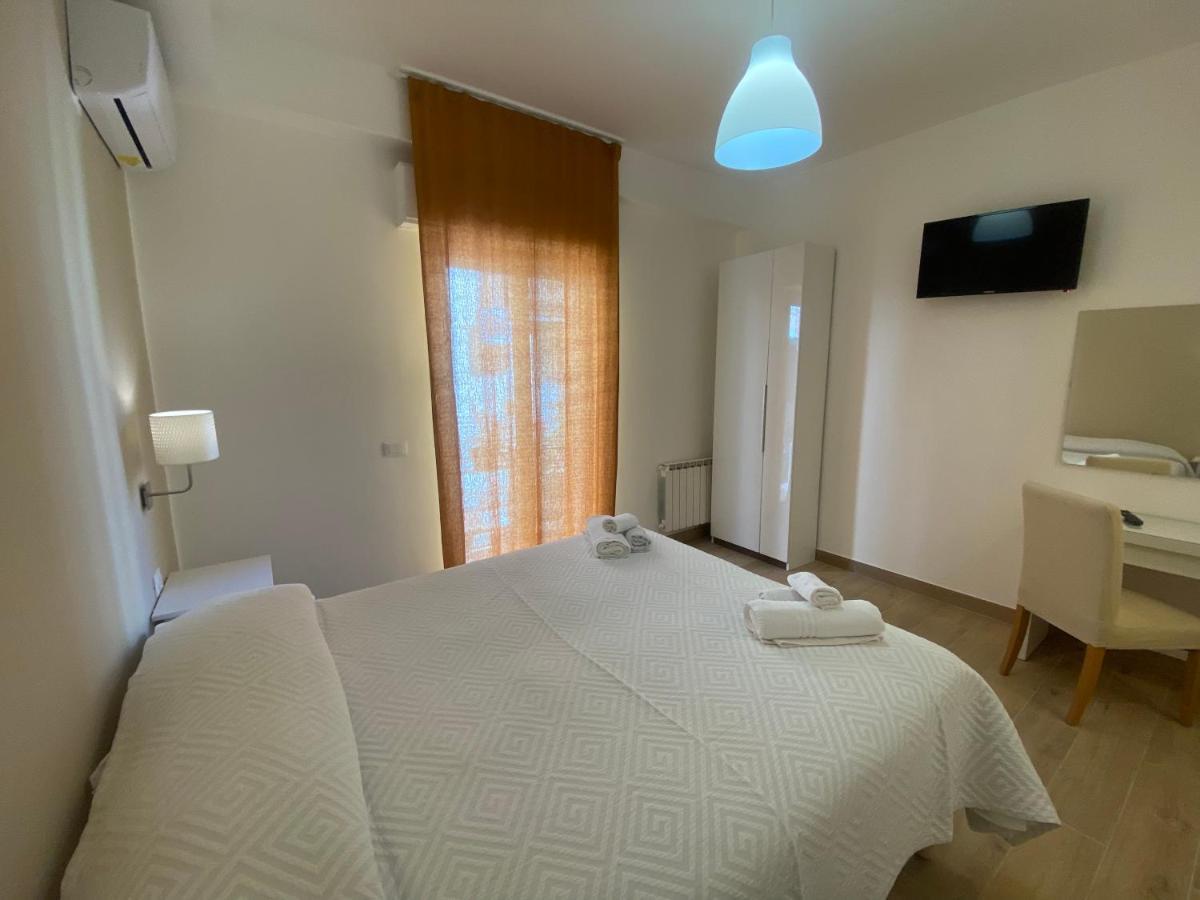 Double Room Balcony