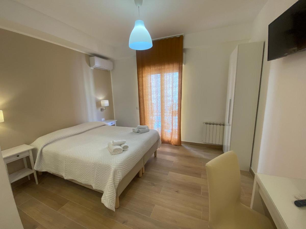 Double Room Balcony