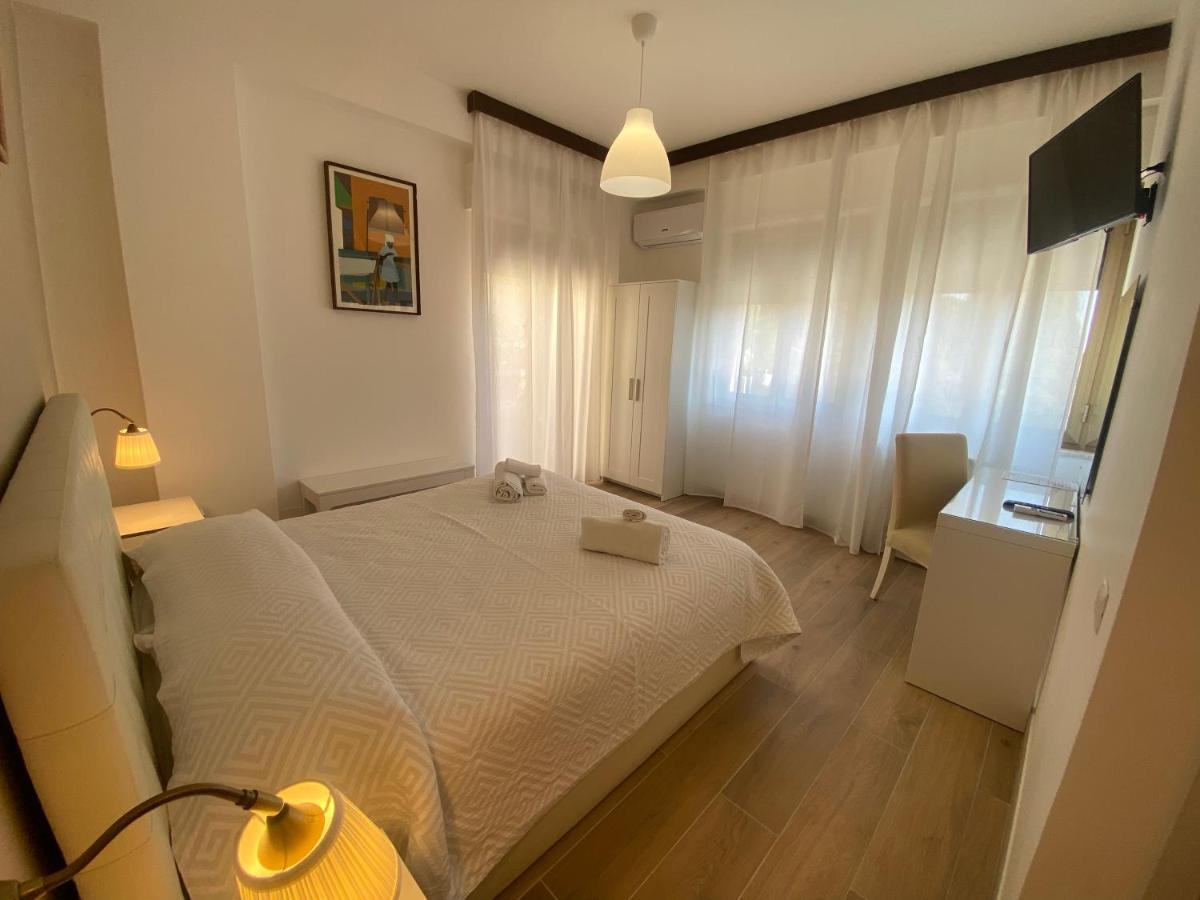 King Room Balcony
