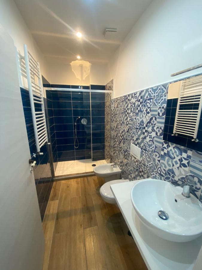King Room Balcony