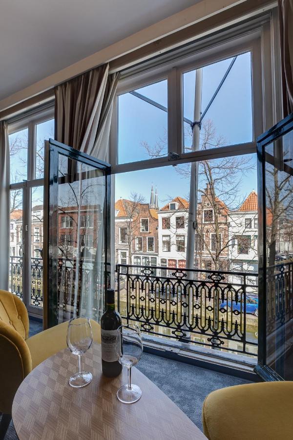 Double or Twin Room Canal View