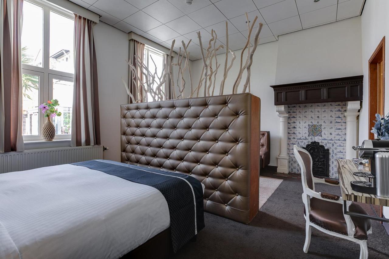Senior Suite