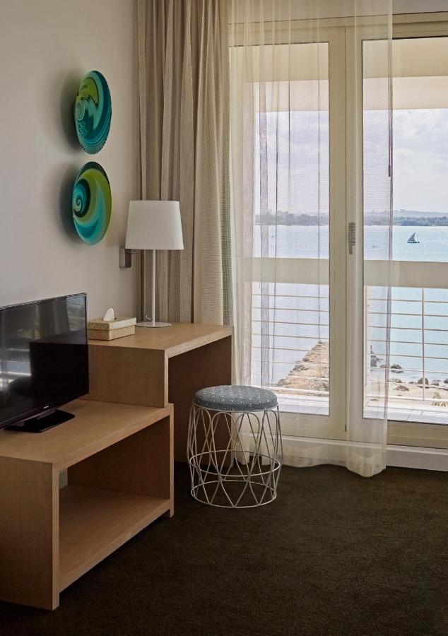 Executive Double Room Sea View