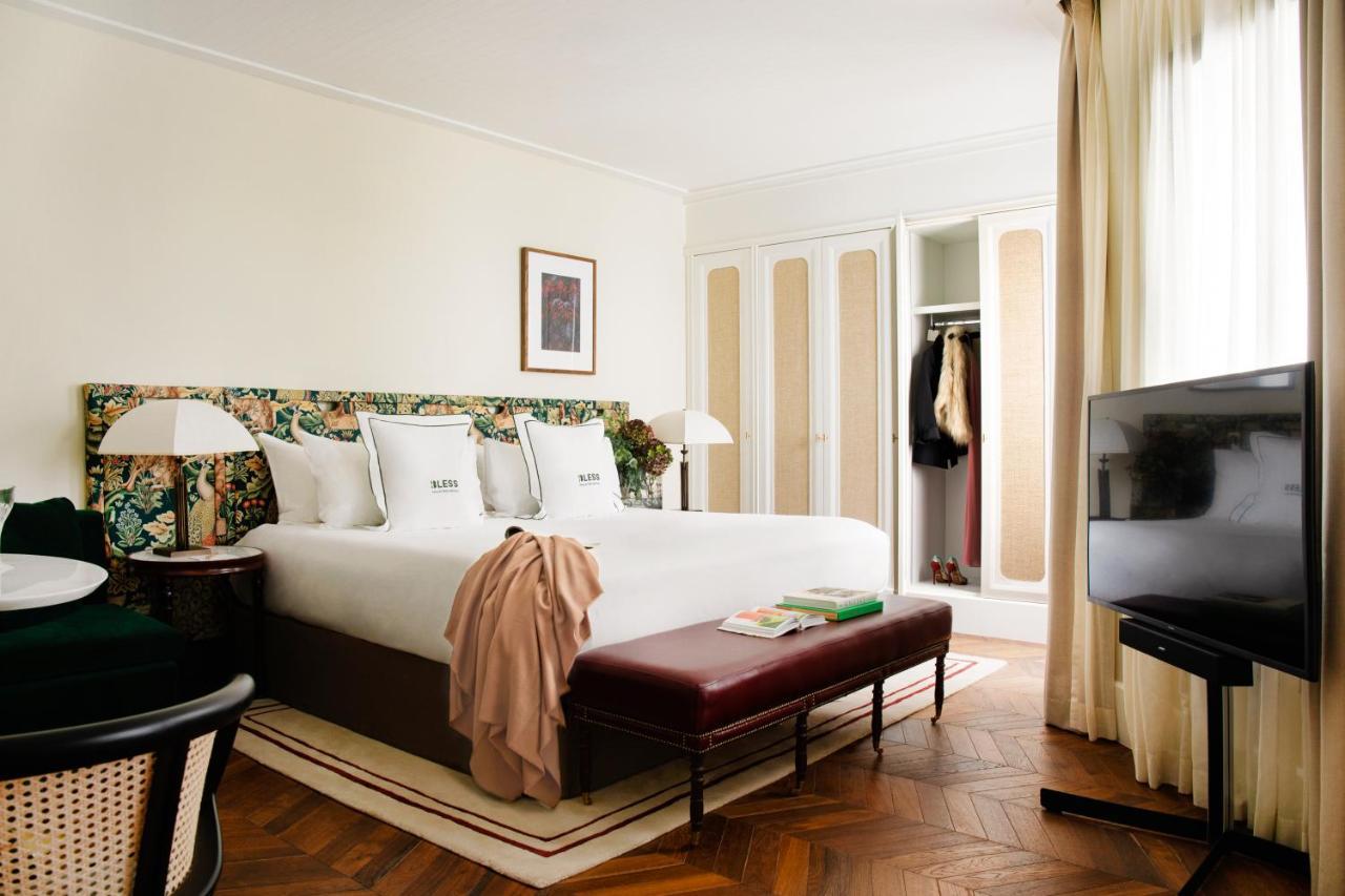 Quarto Família Deluxe