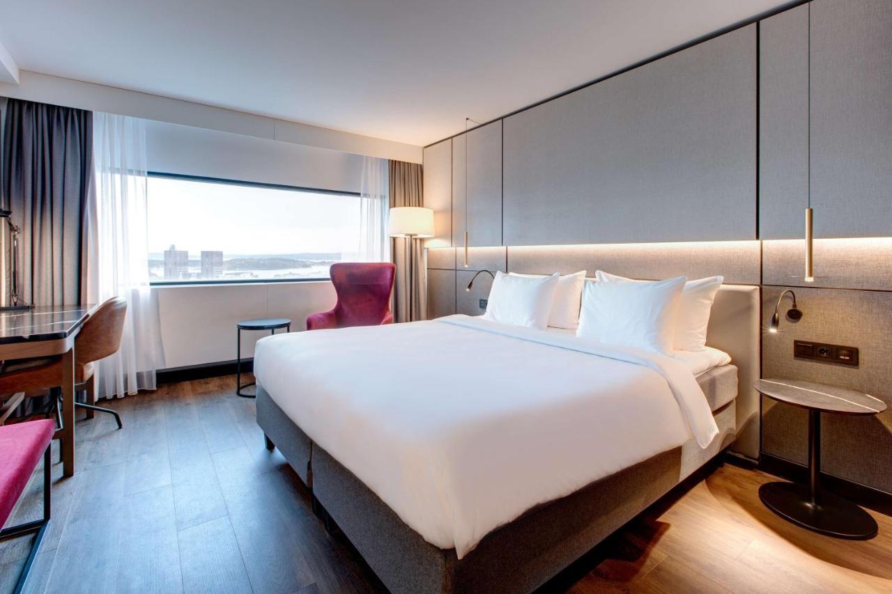 Premium Room Fjord View