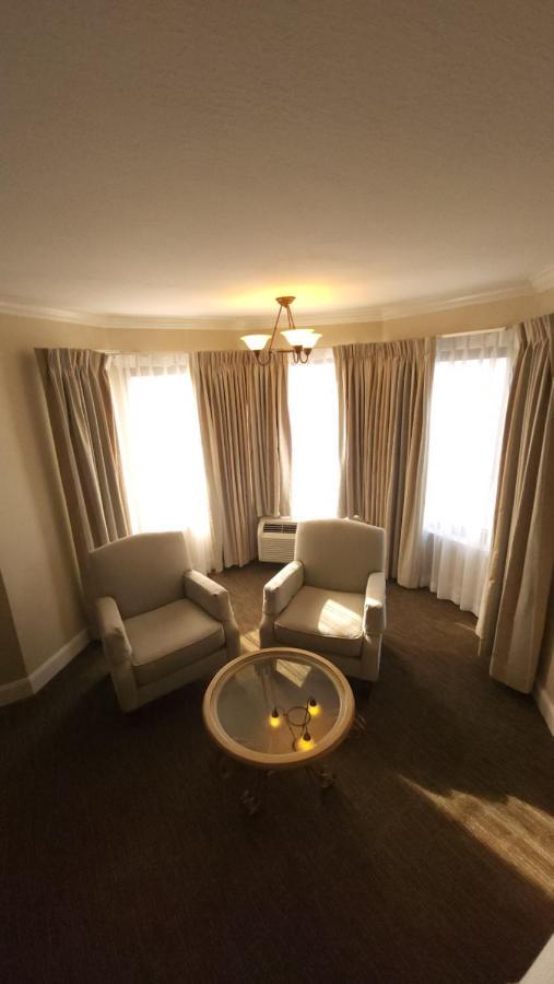 Queen Room Two Queen Beds