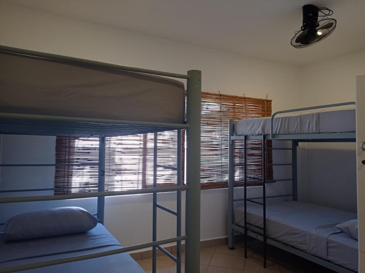 Bed 10-Bed Mixed Dormitory Room