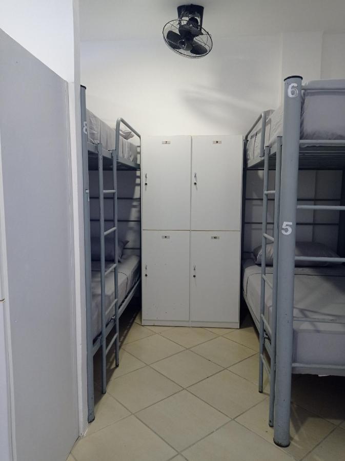 Bed 10-Bed Mixed Dormitory Room
