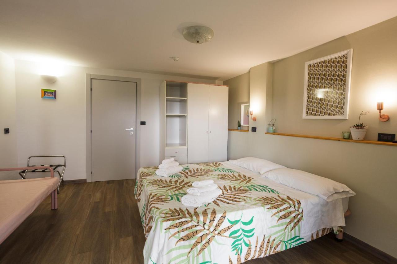 Grande Chambre Double