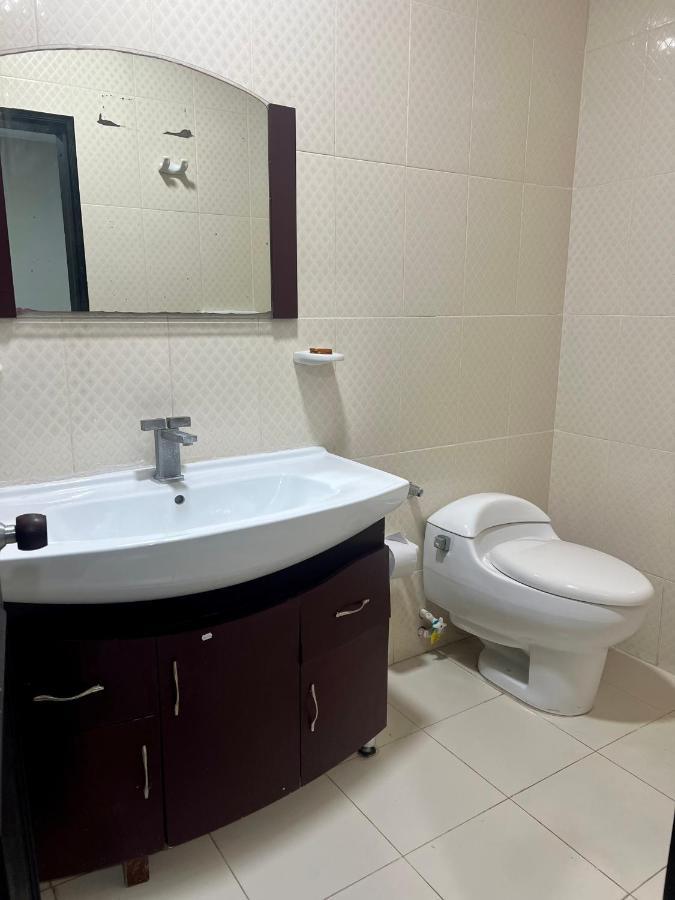Family Room Bath