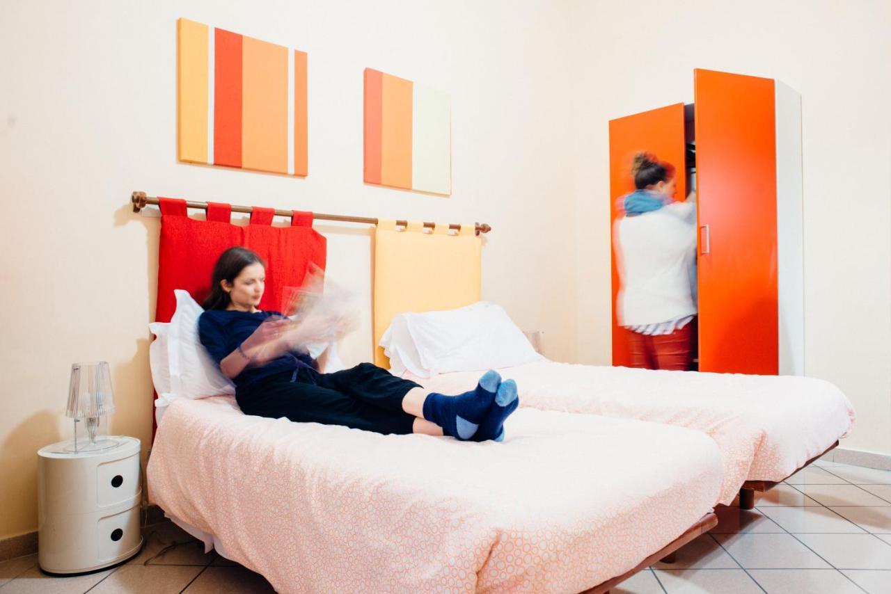 Quarto Duplo Standard