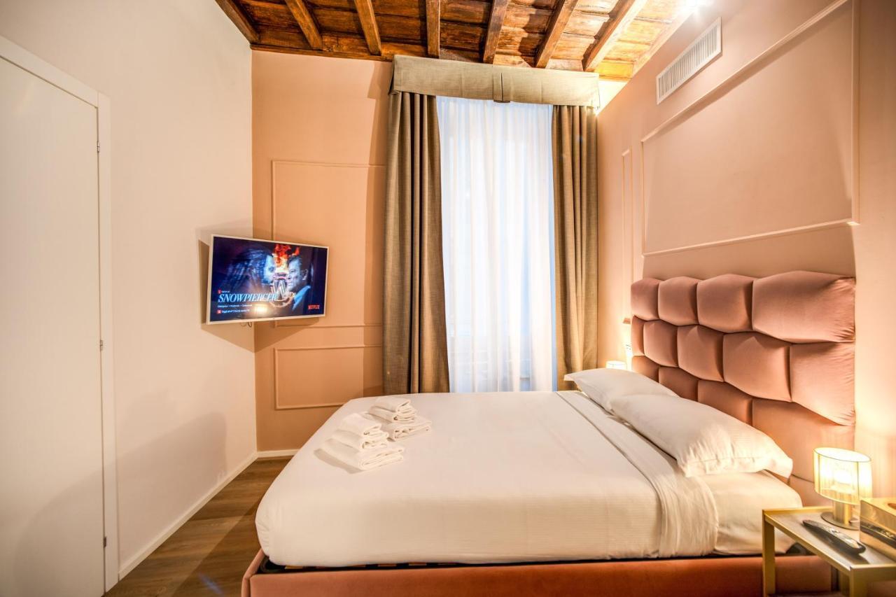 Habitación cuádruple