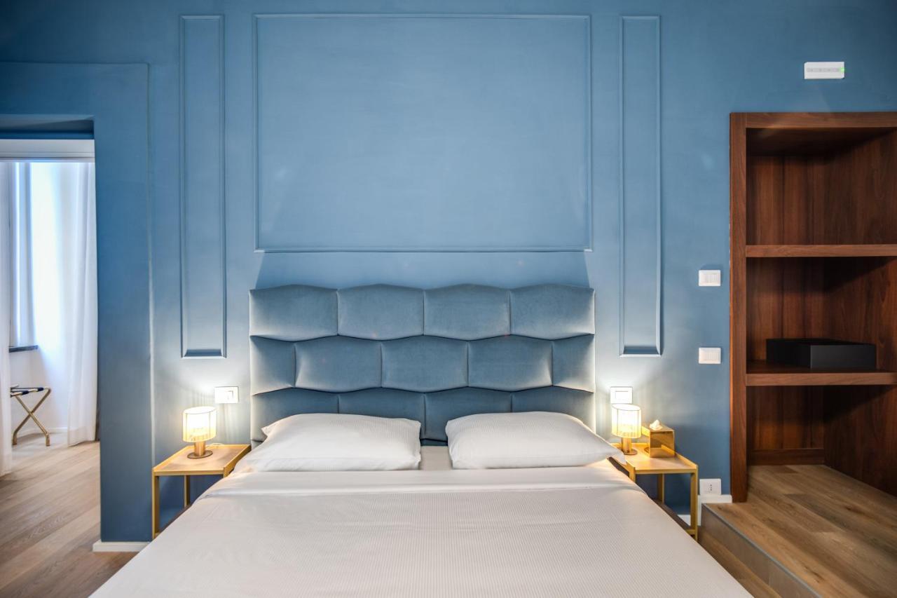 Luxury Quadruple Room