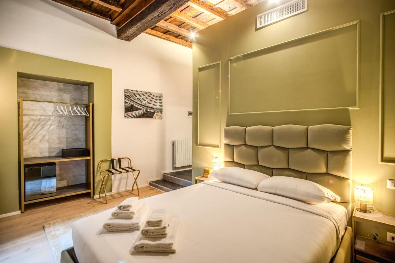 Habitación Doble Superior