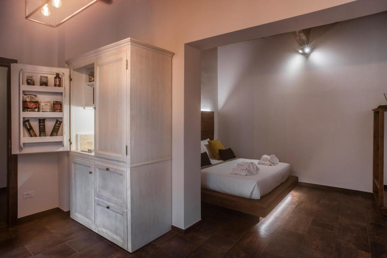 Habitación Superior con cama extragrande