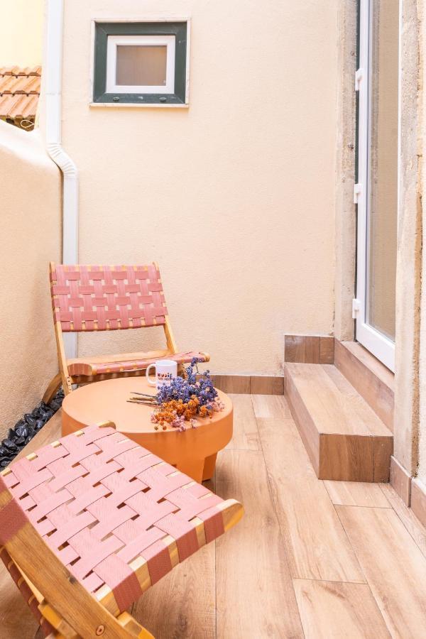 Double Room Patio