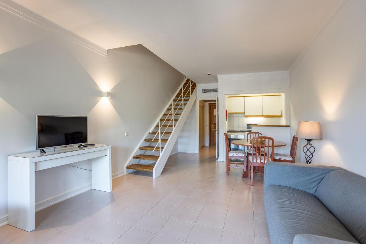 Maisonnette/Duplex Appartement