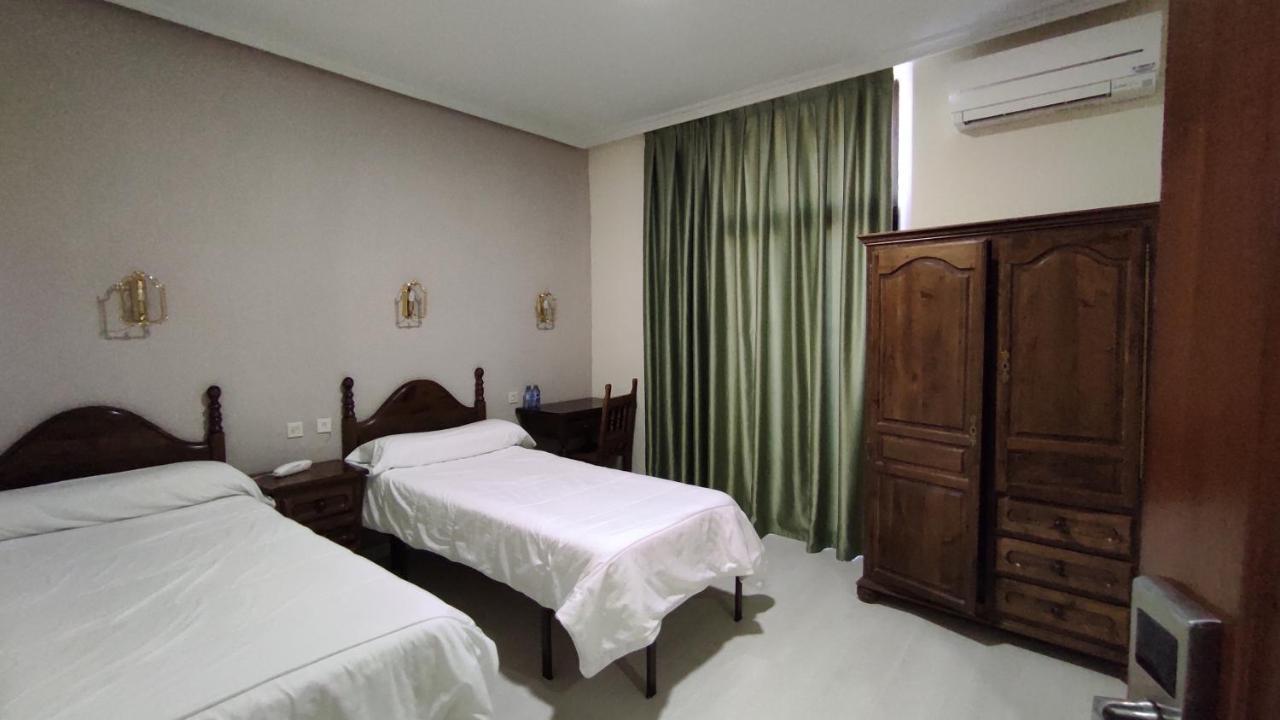 Zweibettzimmer