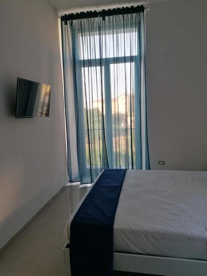 Quarto Família com Vista do Mar